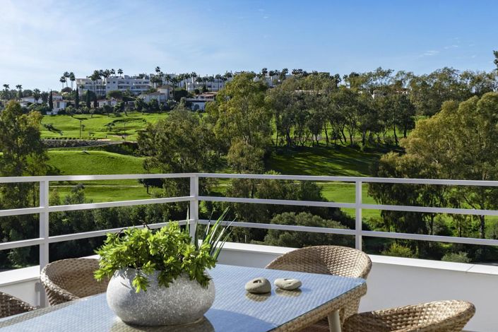 Image No.23-Villa de 3 chambres à vendre à Estepona