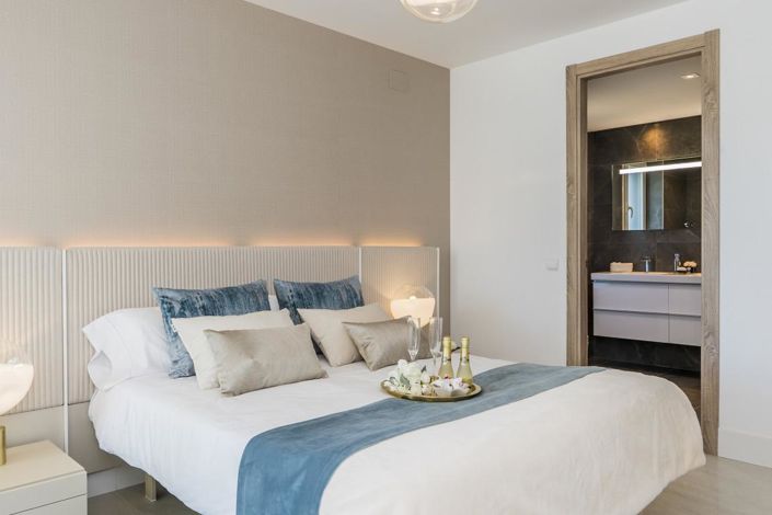 Image No.22-Appartement de 3 chambres à vendre à Marbella