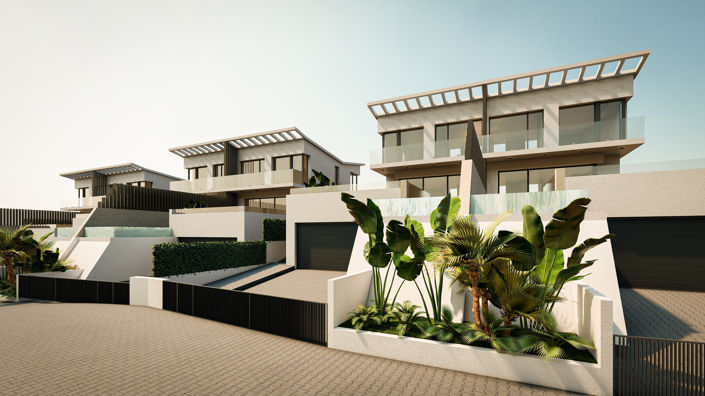 Image No.21-Villa de 5 chambres à vendre à Marbella