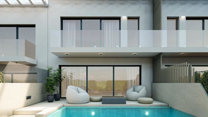 Image No.22-Villa de 5 chambres à vendre à Marbella