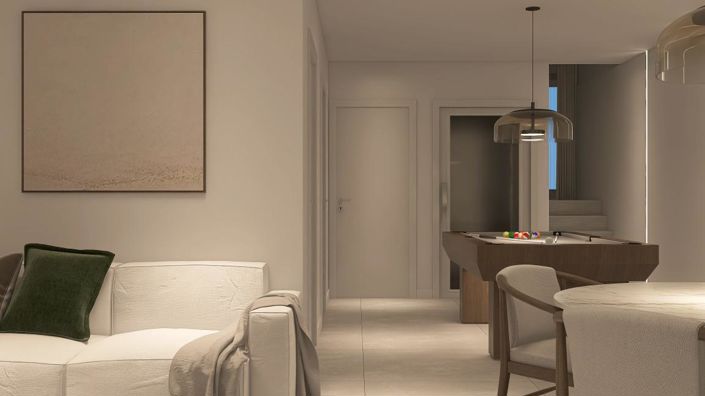 Image No.29-Villa de 5 chambres à vendre à Marbella