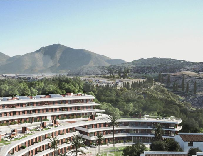 Image No.12-Appartement de 3 chambres à vendre à Marbella