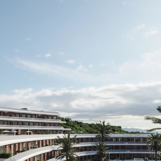 Image No.21-Appartement de 3 chambres à vendre à Marbella