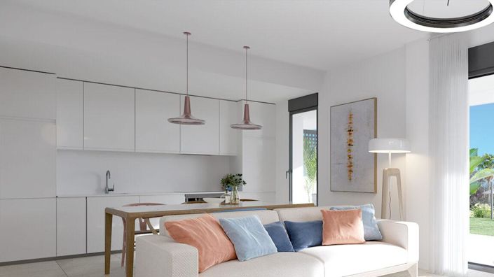 Image No.19-3 Bed Apartment for sale