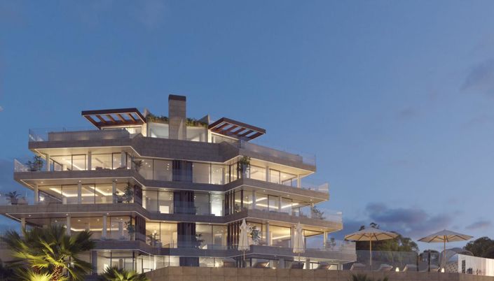 Image No.28-3 Bed Apartment for sale