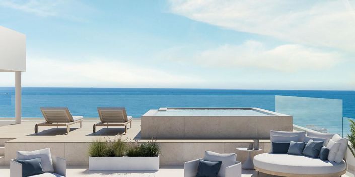 Image No.17-3 Bed Apartment for sale