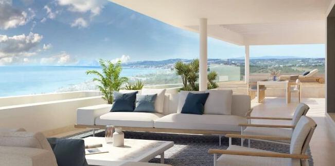 Image No.27-3 Bed Apartment for sale