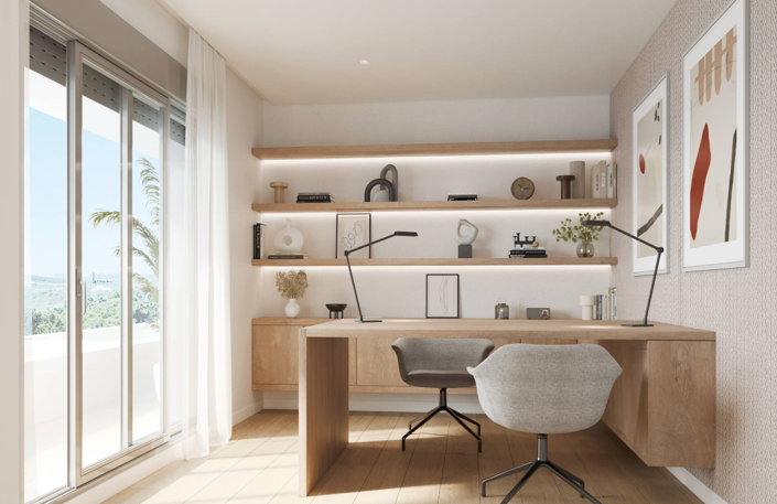 Image No.10-3 Bed Apartment for sale