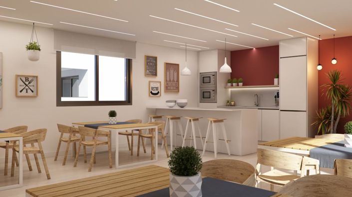 Image No.29-2 Bed Apartment for sale