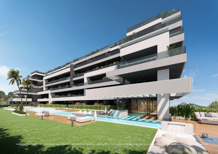 Image No.2-3 Bed Apartment for sale