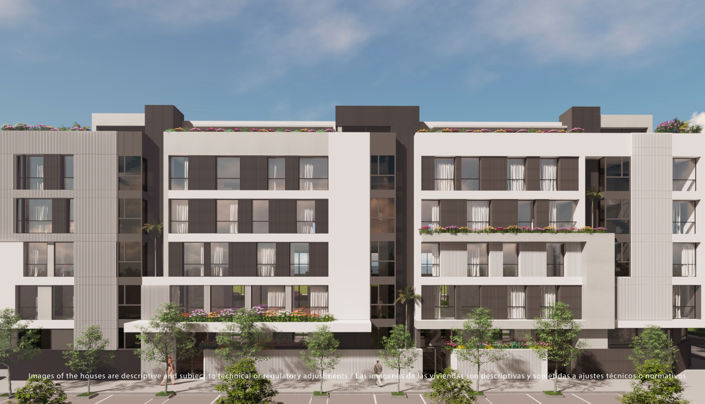 Image No.19-3 Bed Apartment for sale