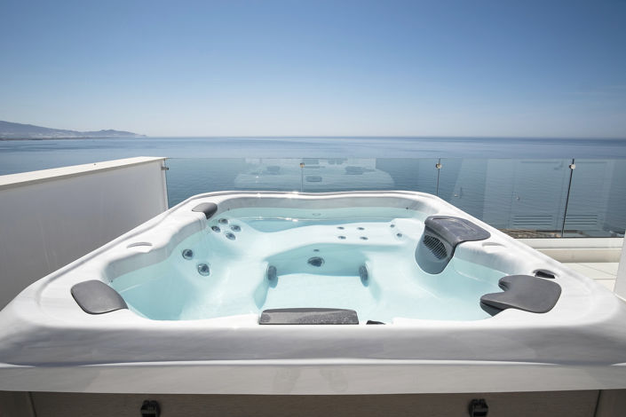 Image No.42-Villa de 5 chambres à vendre à Marbella