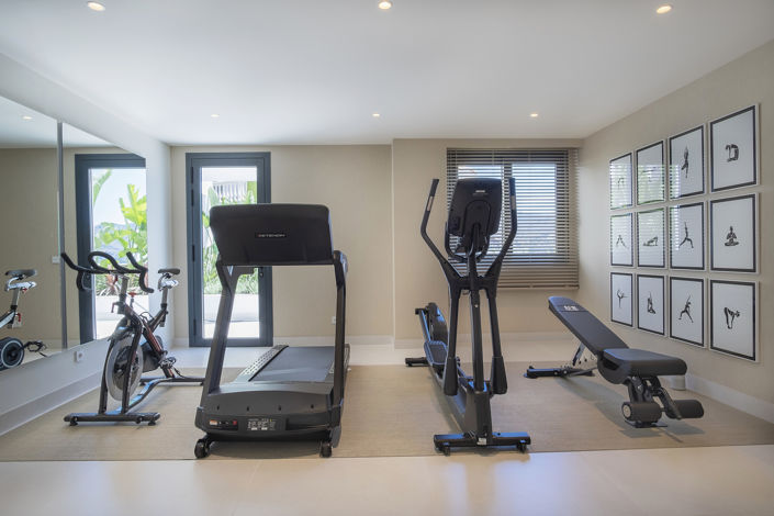 Image No.6-Villa de 5 chambres à vendre à Marbella