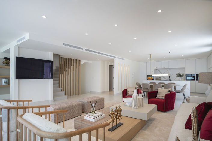 Image No.8-Villa de 5 chambres à vendre à Marbella