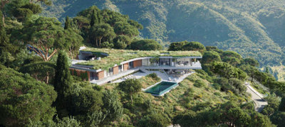 Villa de 5 chambres à vendre à Marbella