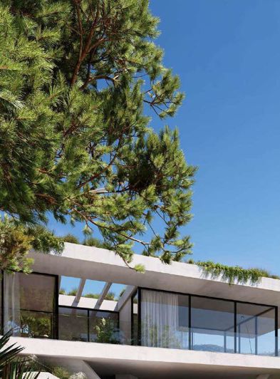 Image No.19-Villa de 5 chambres à vendre à Marbella