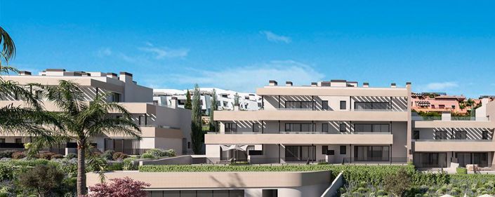 Image No.16-Appartement de 2 chambres à vendre à Marbella