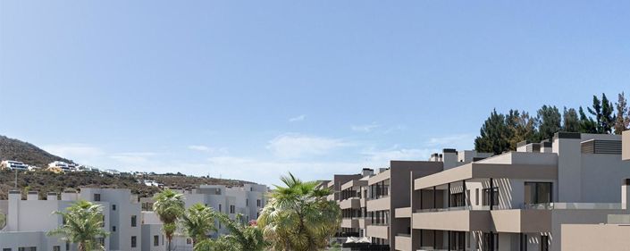 Image No.20-Appartement de 2 chambres à vendre à Marbella