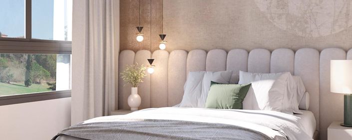 Image No.25-Appartement de 2 chambres à vendre à Marbella