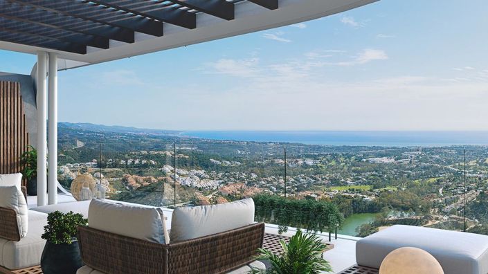 Image No.24-Appartement de 4 chambres à vendre à Marbella