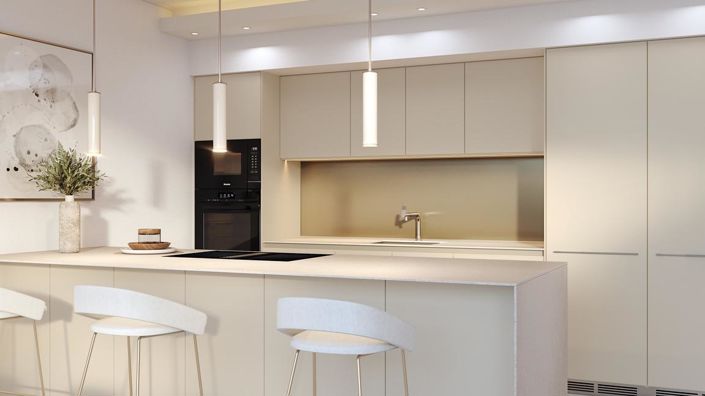 Image No.26-Appartement de 4 chambres à vendre à Marbella