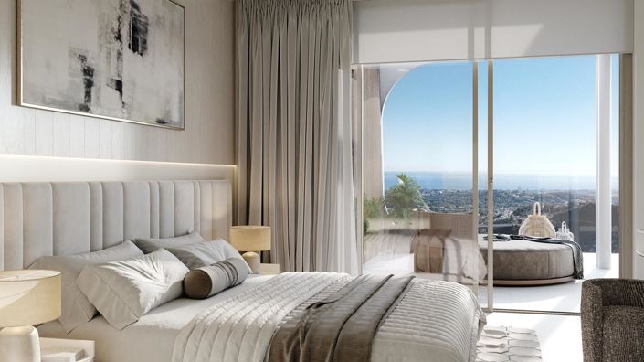 Image No.27-Appartement de 4 chambres à vendre à Marbella