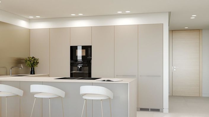 Image No.30-Appartement de 4 chambres à vendre à Marbella