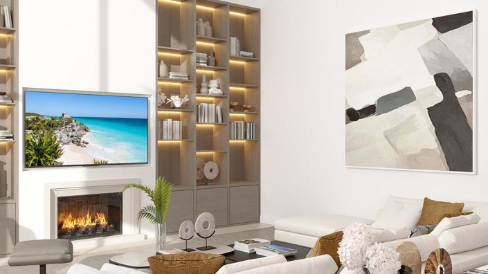 Image No.21-5 Bed Villa for sale