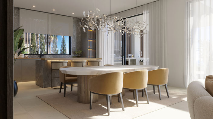 Image No.14-3 Bed Villa for sale