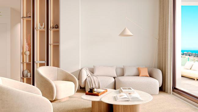 Image No.11-3 Bed Apartment for sale