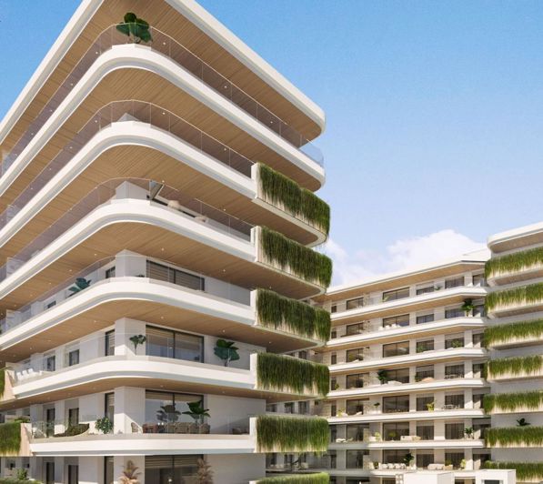 Image No.24-Appartement de 3 chambres à vendre à Marbella