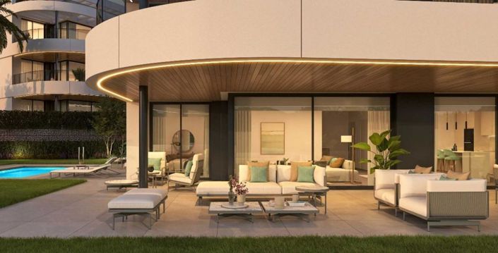 Image No.30-2 Bed Apartment for sale