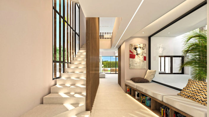 Image No.7-4 Bed Villa for sale