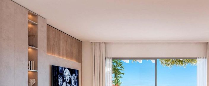 Image No.17-2 Bed Apartment for sale