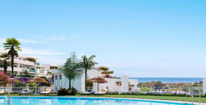 Image No.22-2 Bed Apartment for sale