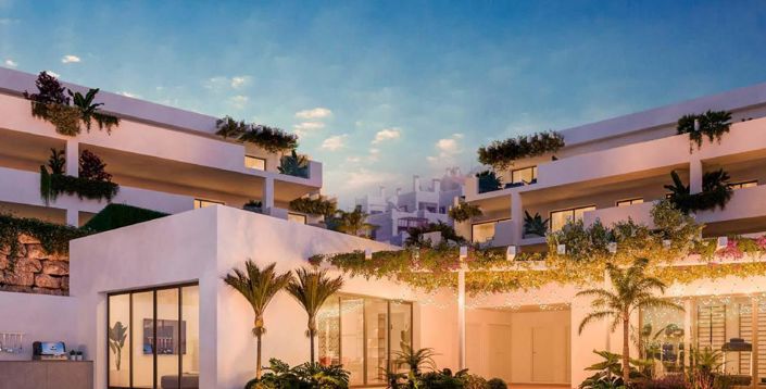 Image No.28-2 Bed Apartment for sale