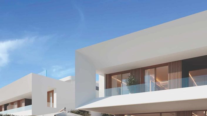 Image No.14-Villa de 4 chambres à vendre à Marbella