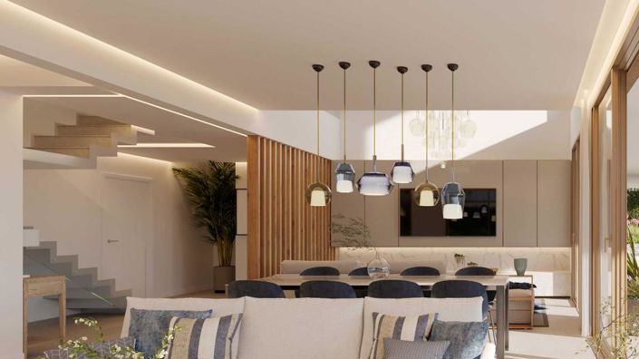 Image No.18-Villa de 4 chambres à vendre à Marbella