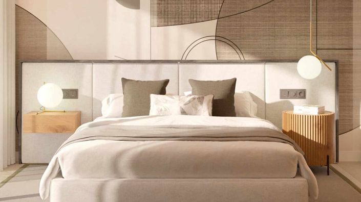 Image No.21-Villa de 4 chambres à vendre à Marbella