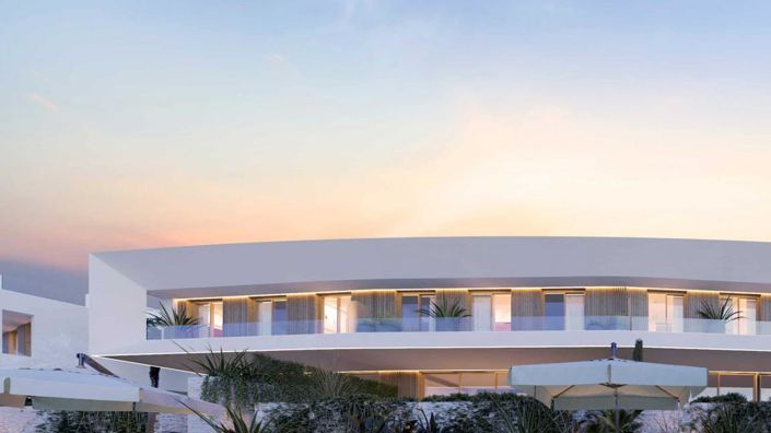 Image No.26-Villa de 4 chambres à vendre à Marbella