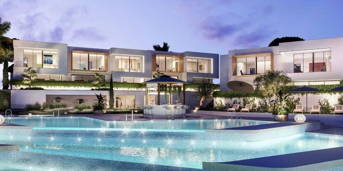 Image No.25-3 Bed Villa for sale