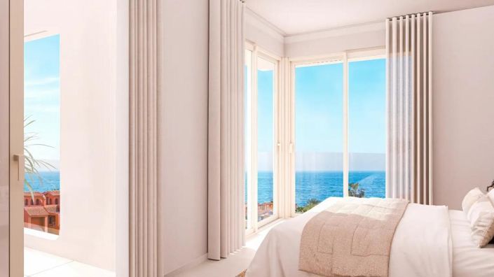 Image No.23-3 Bed Apartment for sale