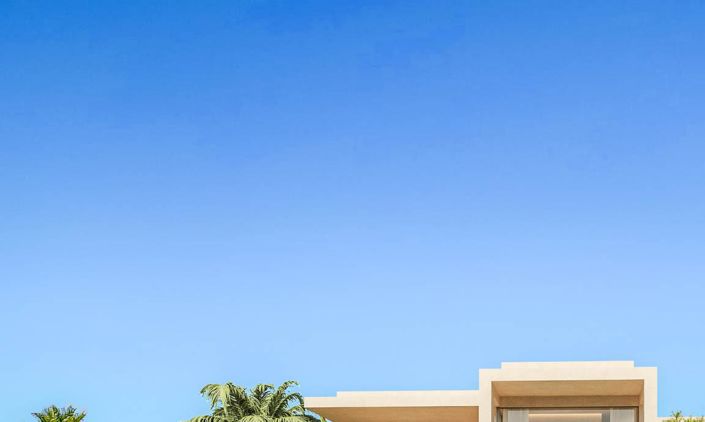 Image No.20-Villa de 4 chambres à vendre à Marbella