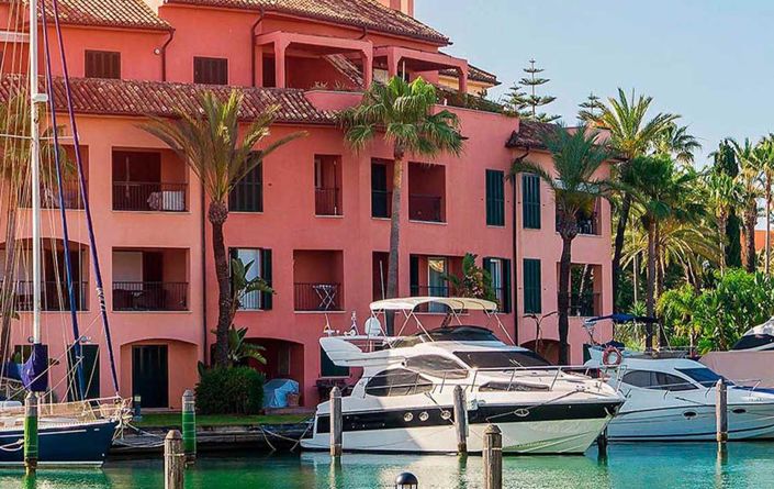 Image No.30-Villa de 4 chambres à vendre à Marbella