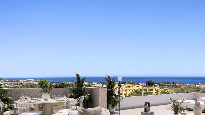 Image No.17-Appartement de 3 chambres à vendre à Marbella