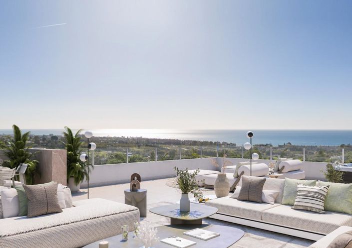 Image No.25-Appartement de 3 chambres à vendre à Marbella