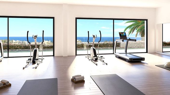 Image No.26-Appartement de 3 chambres à vendre à Marbella