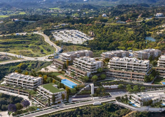 Image No.30-Appartement de 3 chambres à vendre à Marbella