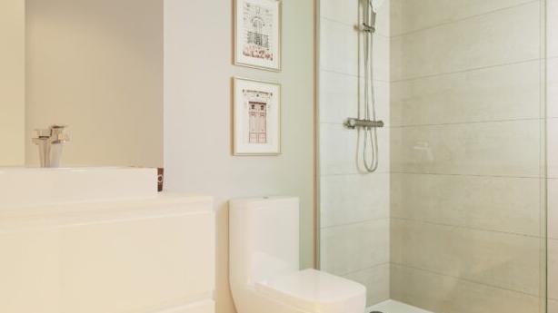 Image No.26-Appartement de 3 chambres à vendre à Marbella