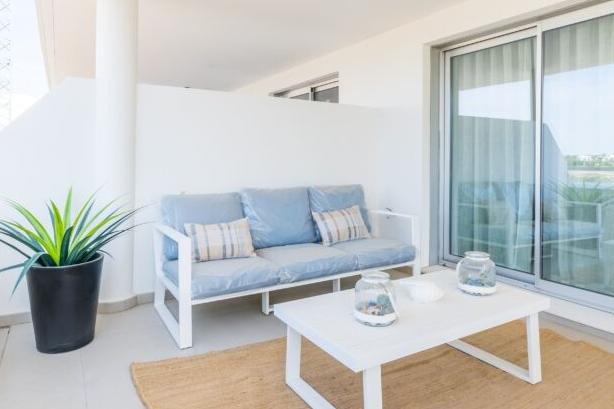 Image No.28-Appartement de 3 chambres à vendre à Marbella